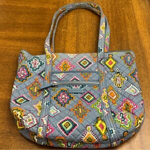 Iconic Vera Tote - Vera Bradley